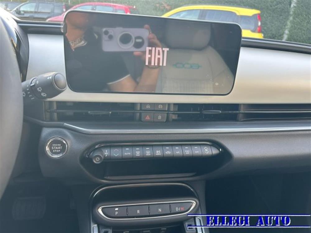 600 600 Hybrid 110 CV DCT MH