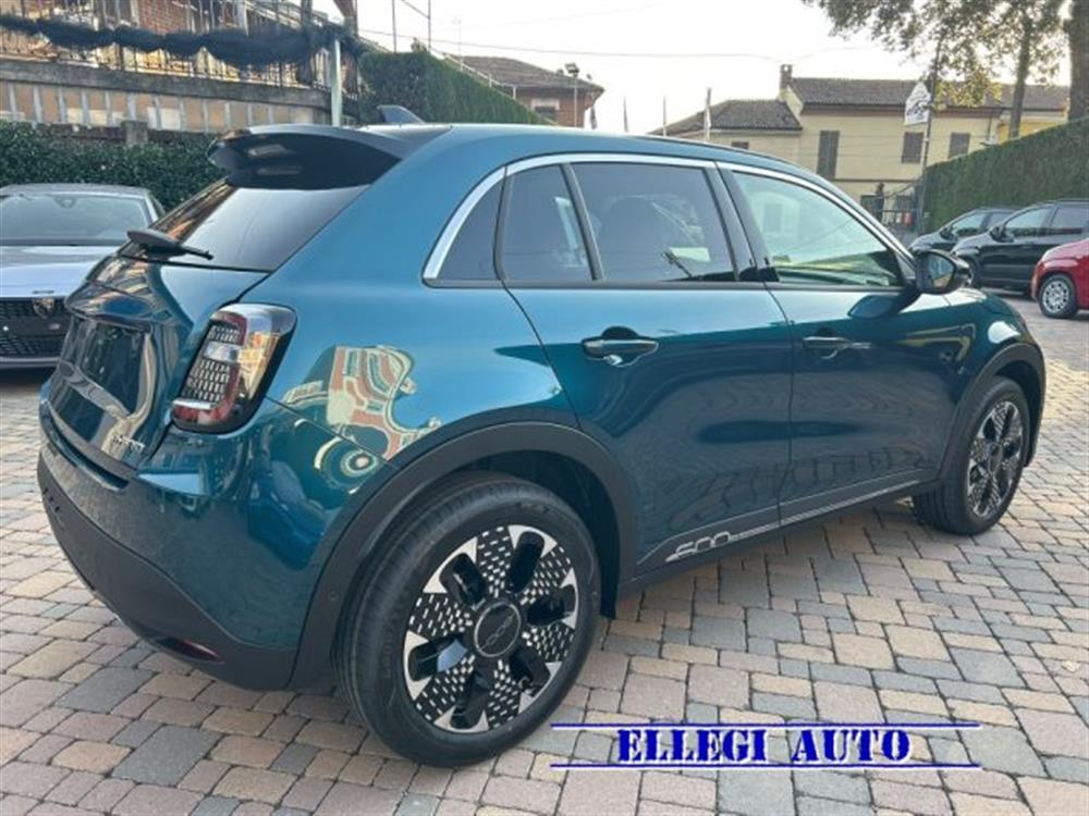 600 600 Hybrid 110 CV DCT MH