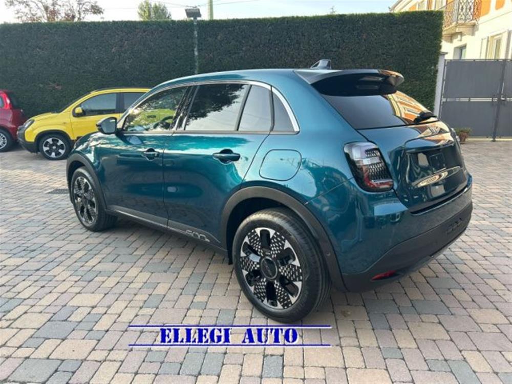 600 600 Hybrid 110 CV DCT MH