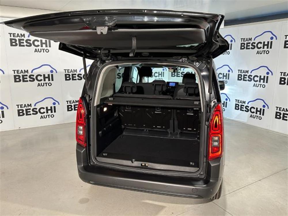 Doblo Doblo 1.5BlueHdi 100CV AUT