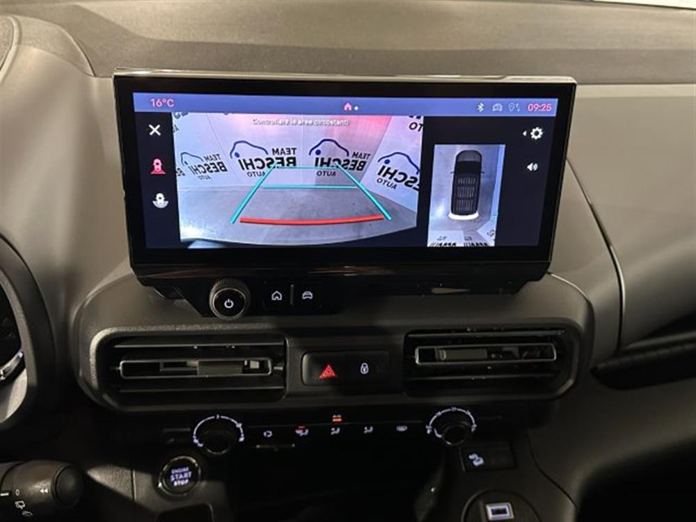 Doblo Doblo 1.5BlueHdi 100CV AUT