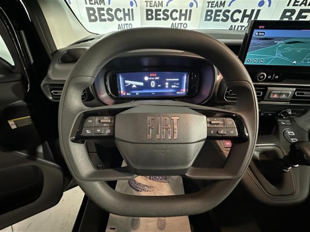 Doblo Doblo 1.5BlueHdi 100CV AUT