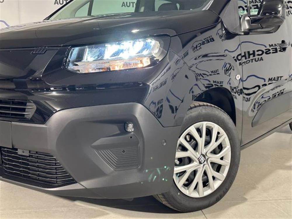 Doblo Doblo 1.5BlueHdi 100CV AUT