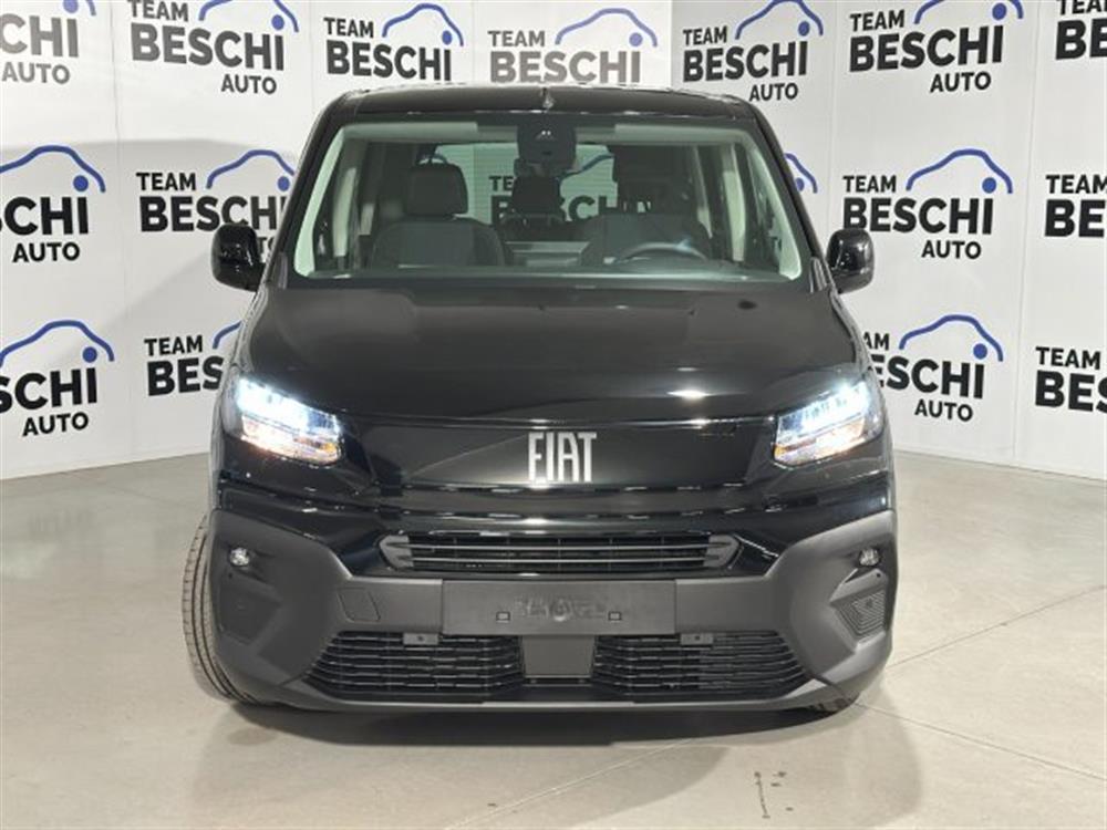 Doblo Doblo 1.5BlueHdi 100CV AUT