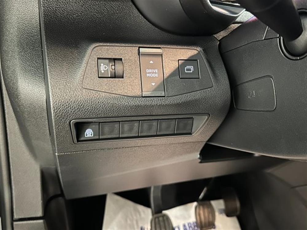 Doblo Doblo 1.5BlueHdi 100CV AUT