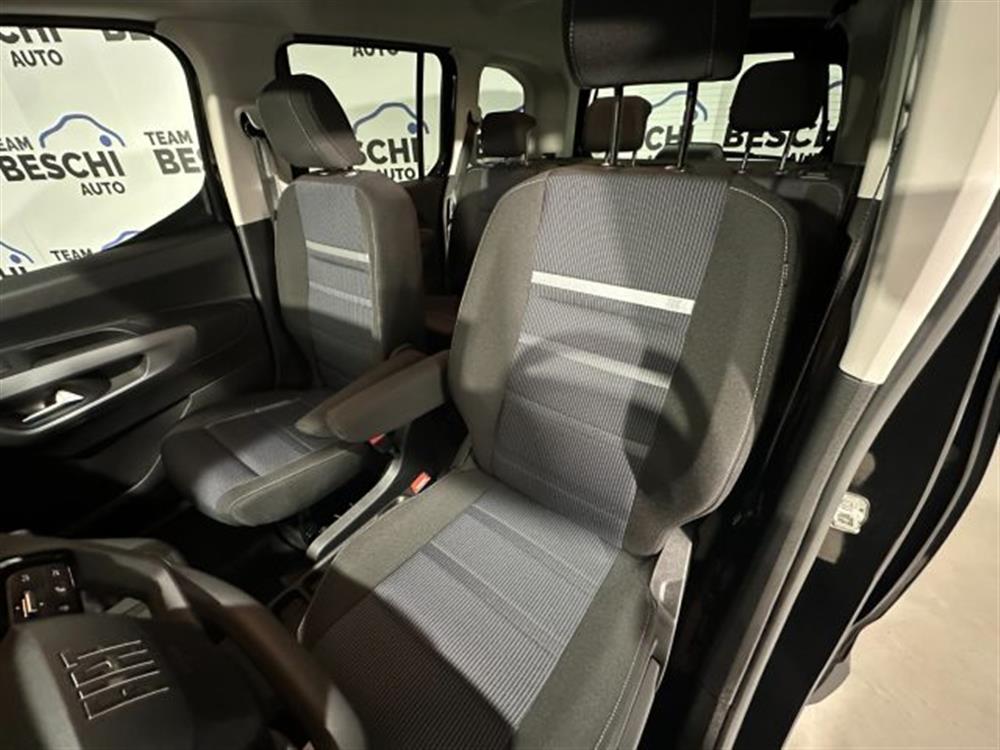 Doblo Doblo 1.5BlueHdi 100CV AUT