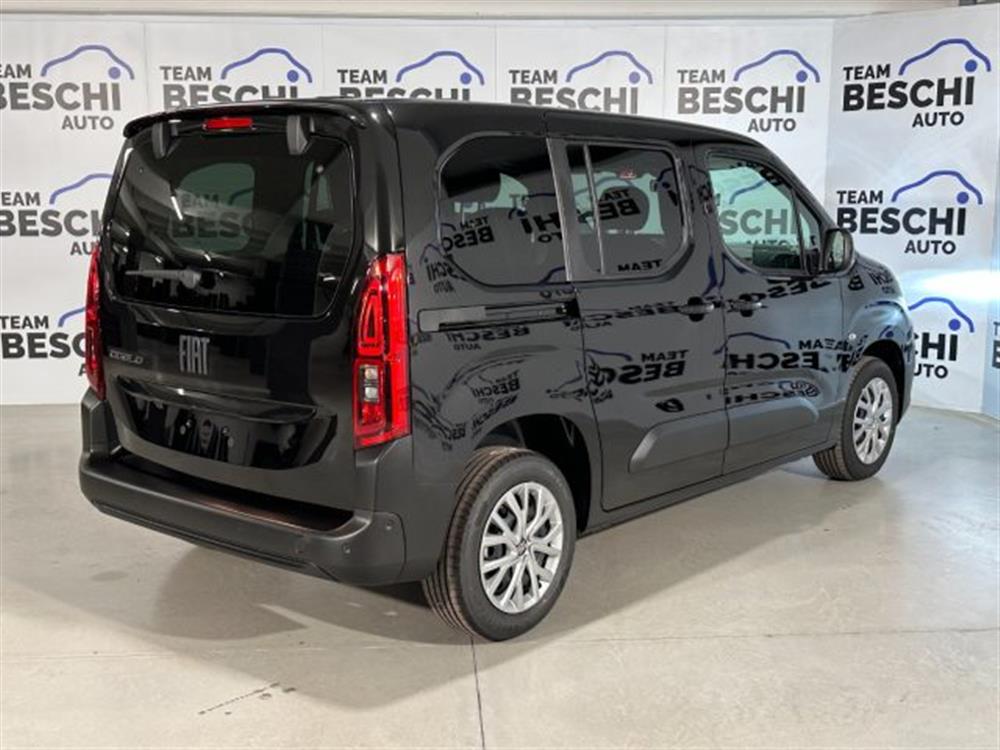 Doblo Doblo 1.5BlueHdi 100CV AUT