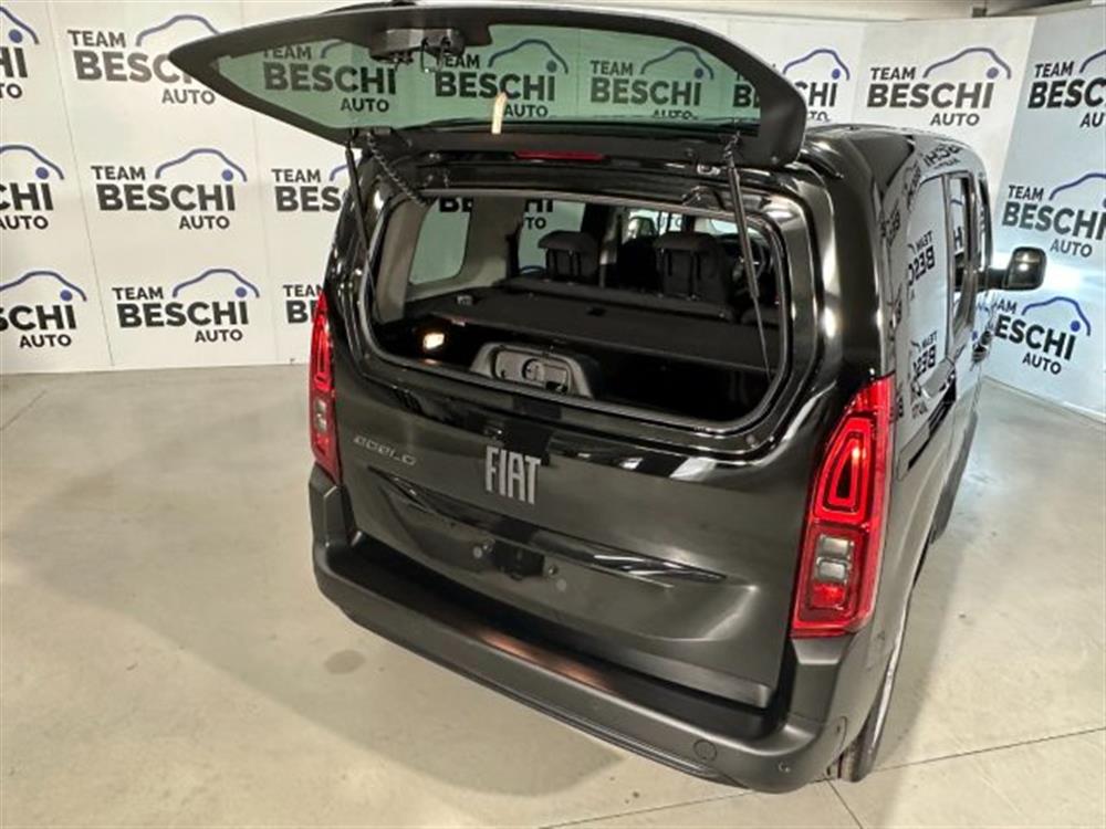 Doblo Doblo 1.5BlueHdi 100CV AUT