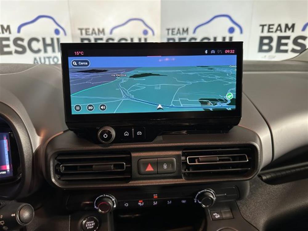 Doblo Doblo 1.5BlueHdi 100CV AUT