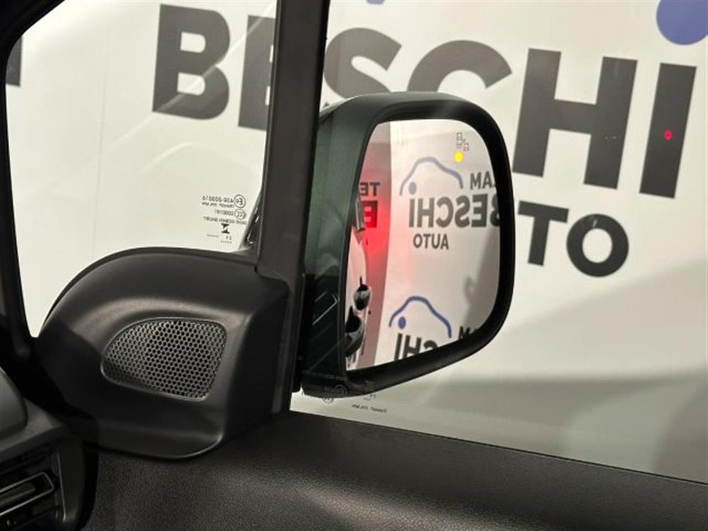 Doblo Doblo 1.5BlueHdi 100CV AUT