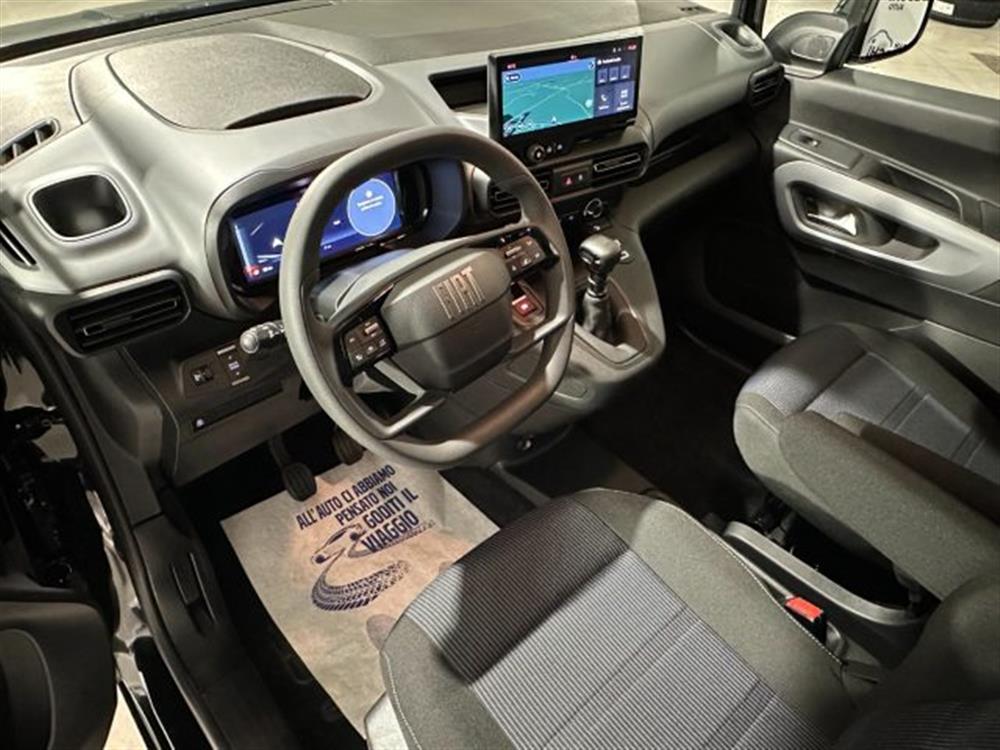 Doblo Doblo 1.5BlueHdi 100CV AUT