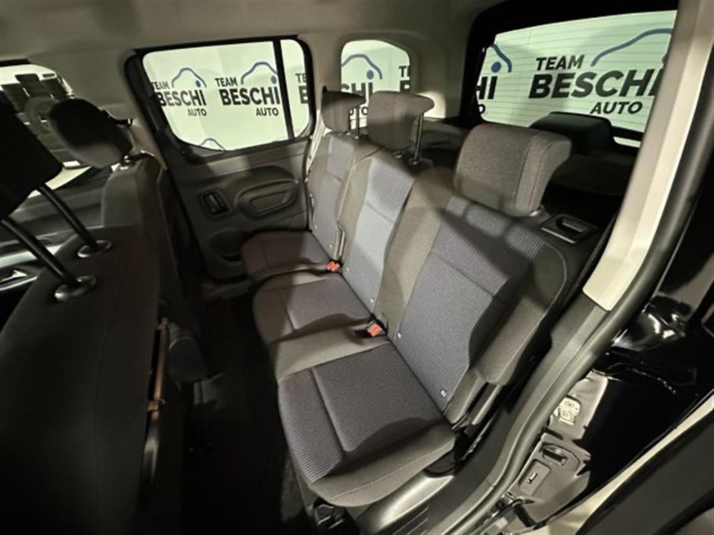 Doblo Doblo 1.5BlueHdi 100CV AUT