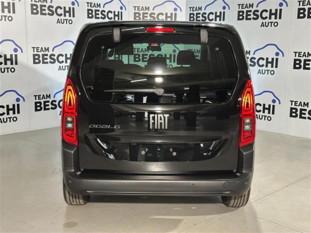 Doblo Doblo 1.5BlueHdi 100CV AUT