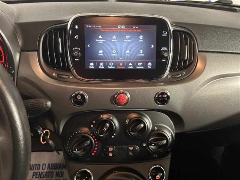 500 500 1.3 Multijet 95 CV S