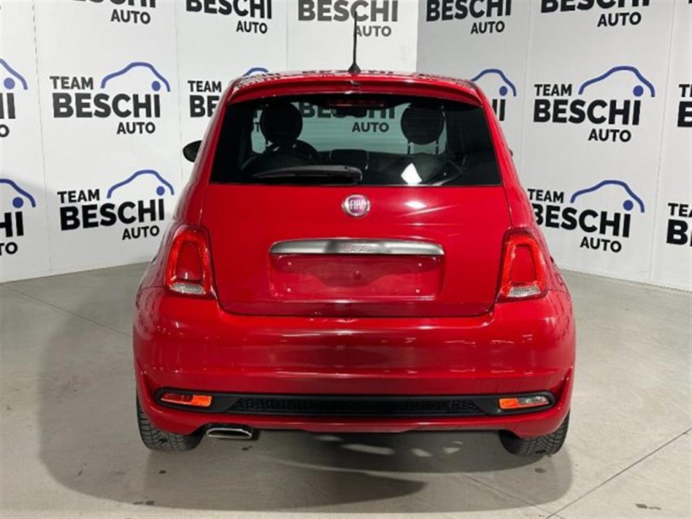 500 500 1.3 Multijet 95 CV S