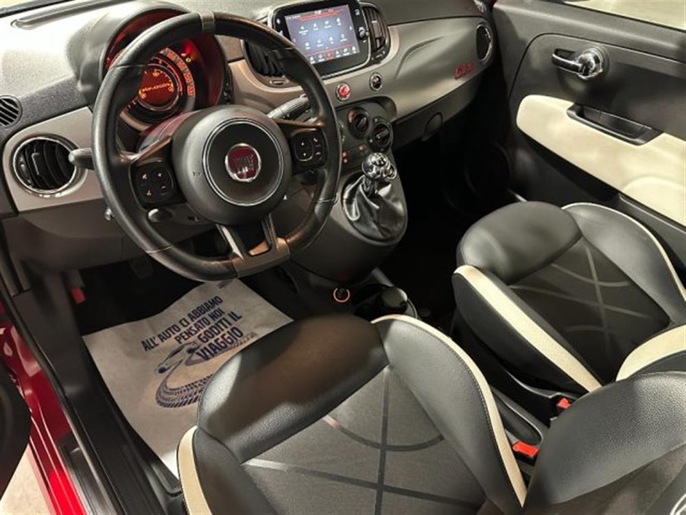 500 500 1.3 Multijet 95 CV S