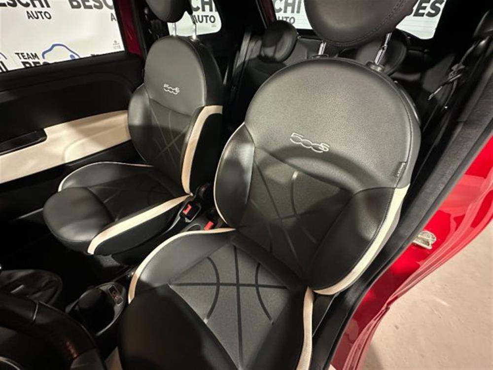 500 500 1.3 Multijet 95 CV S