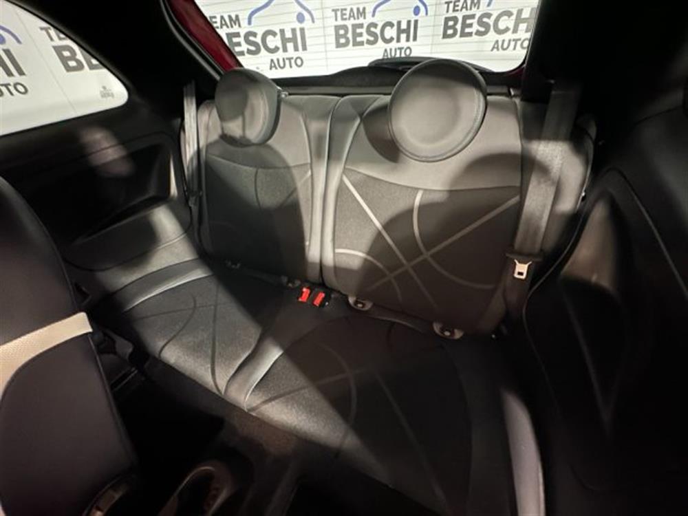 500 500 1.3 Multijet 95 CV S