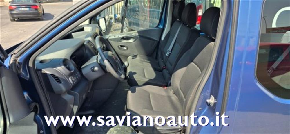 Talento Talento 1.6 TwinTurbo MJT 12