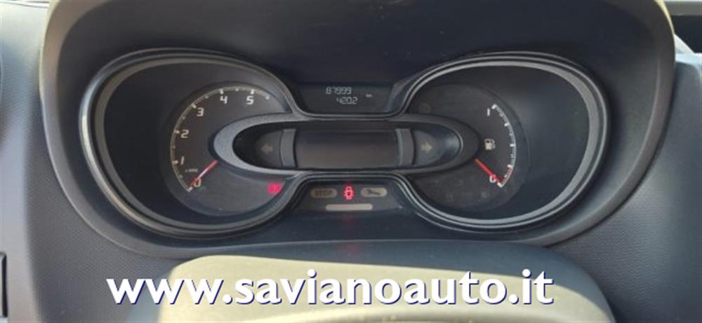 Talento Talento 1.6 TwinTurbo MJT 12