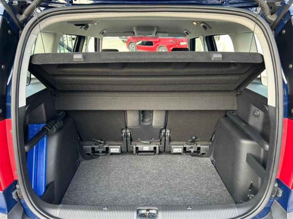 Yeti Yeti 1.6 TDI 105cv Advent