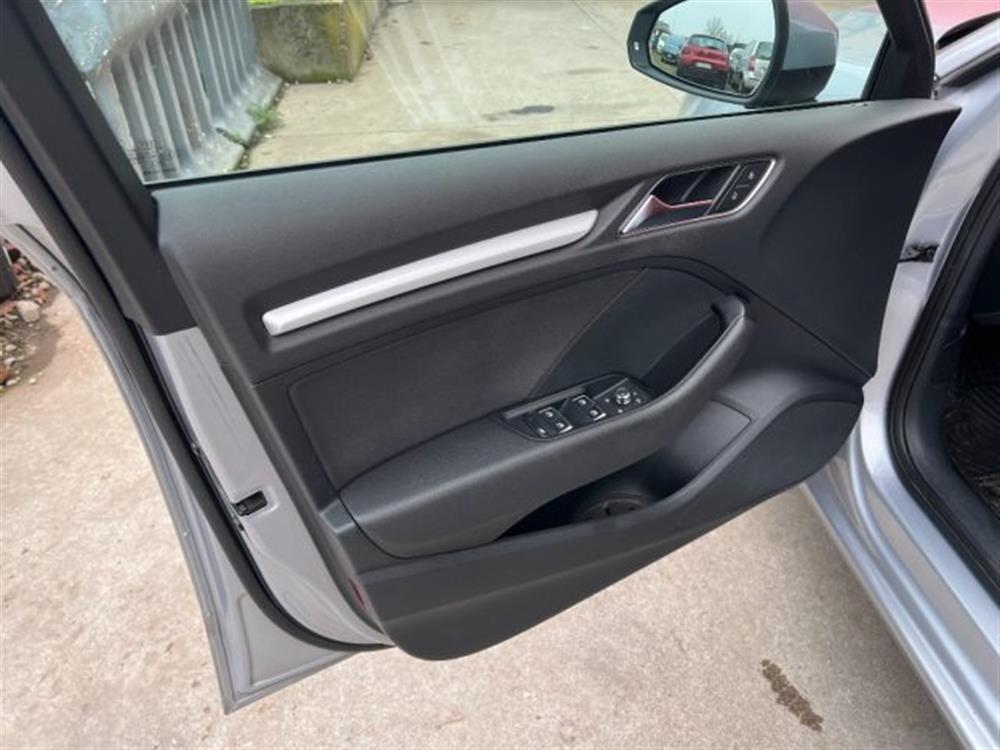 A3 A3 SPB 1.6 TDI clean di