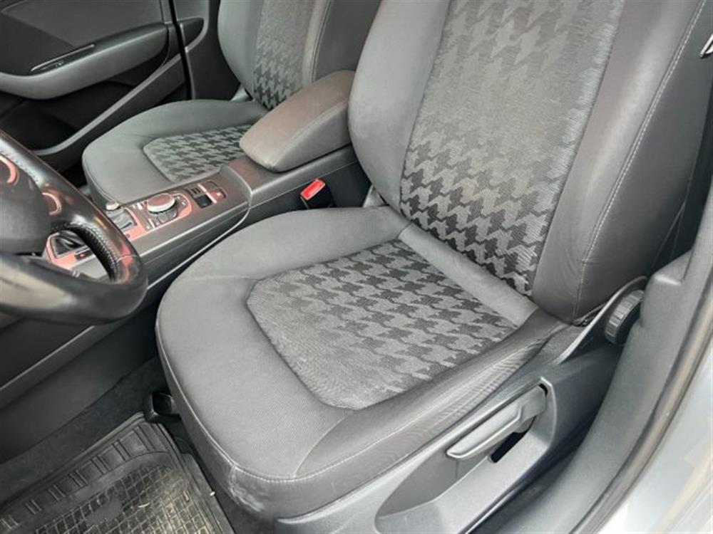 A3 A3 SPB 1.6 TDI clean di