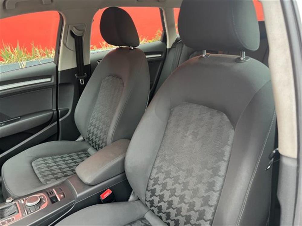 A3 A3 SPB 1.6 TDI clean di