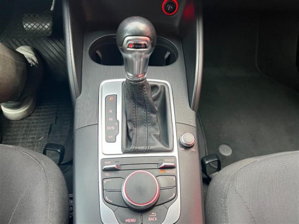 A3 A3 SPB 1.6 TDI clean di