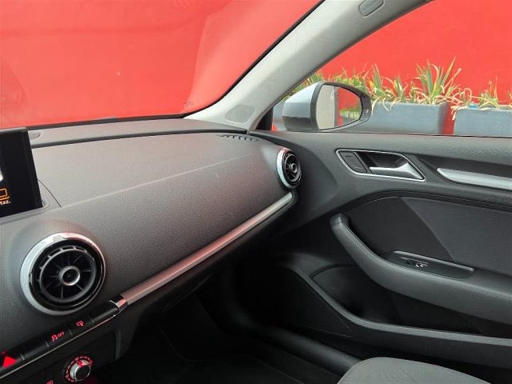 A3 A3 SPB 1.6 TDI clean di