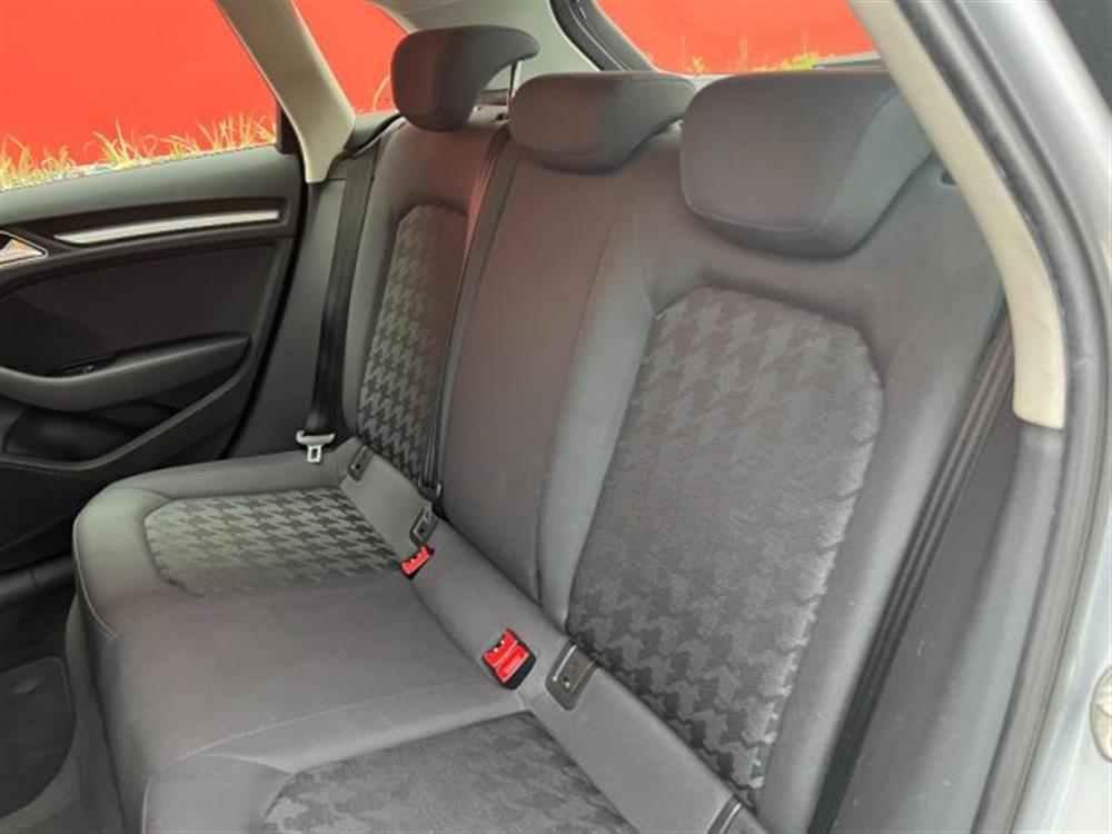 A3 A3 SPB 1.6 TDI clean di