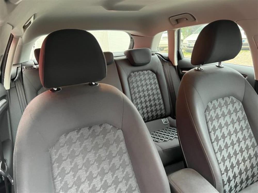 A3 A3 SPB 1.6 TDI clean di