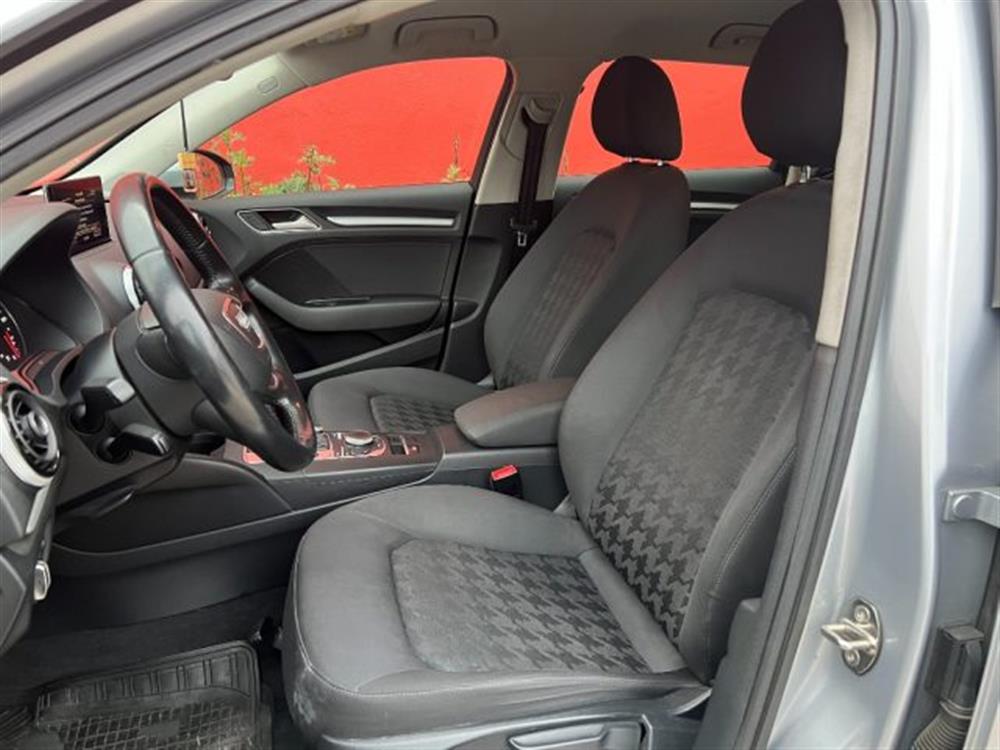 A3 A3 SPB 1.6 TDI clean di