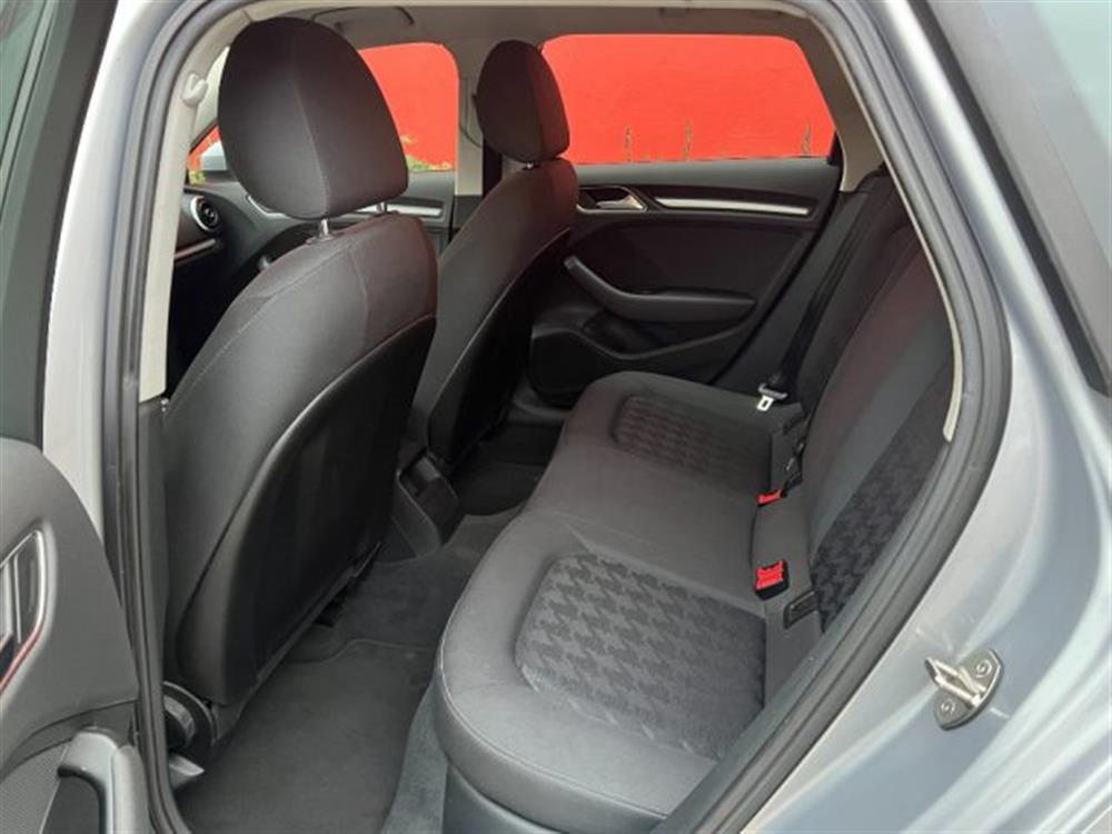 A3 A3 SPB 1.6 TDI clean di