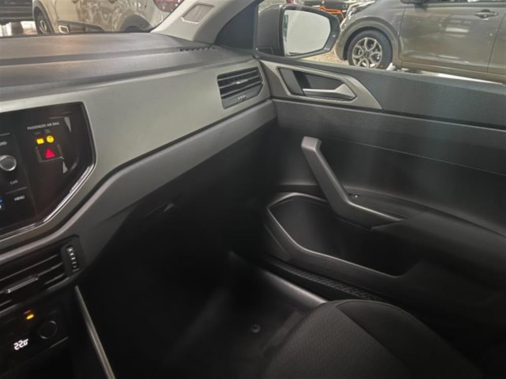 Polo Polo 1.6 TDI 5p. Comfortl