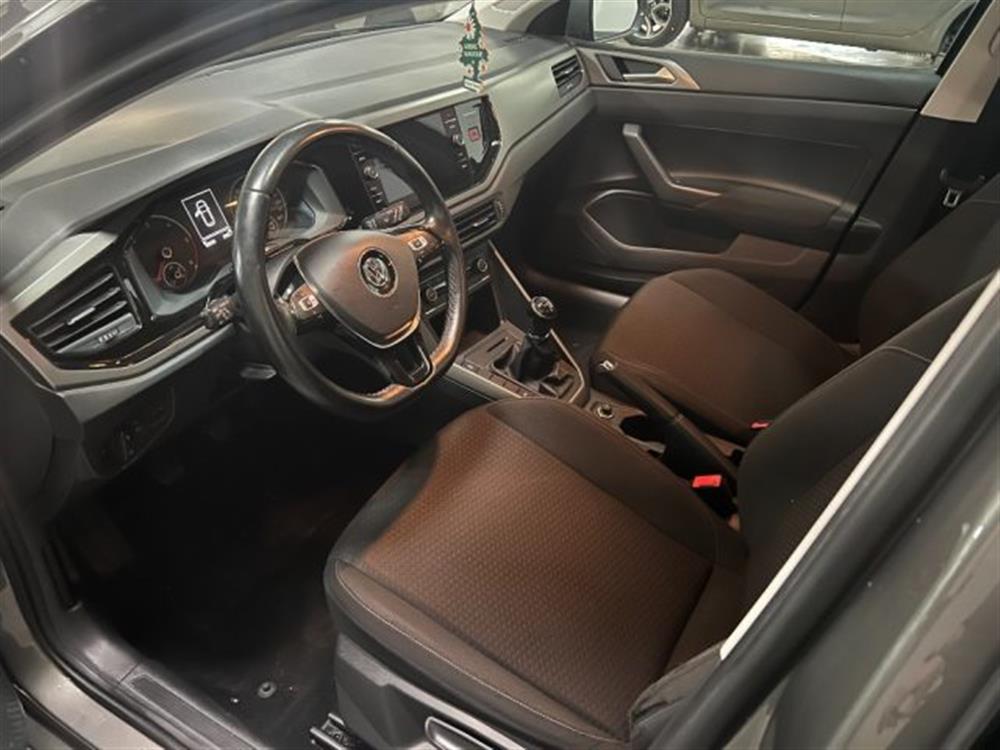 Polo Polo 1.6 TDI 5p. Comfortl