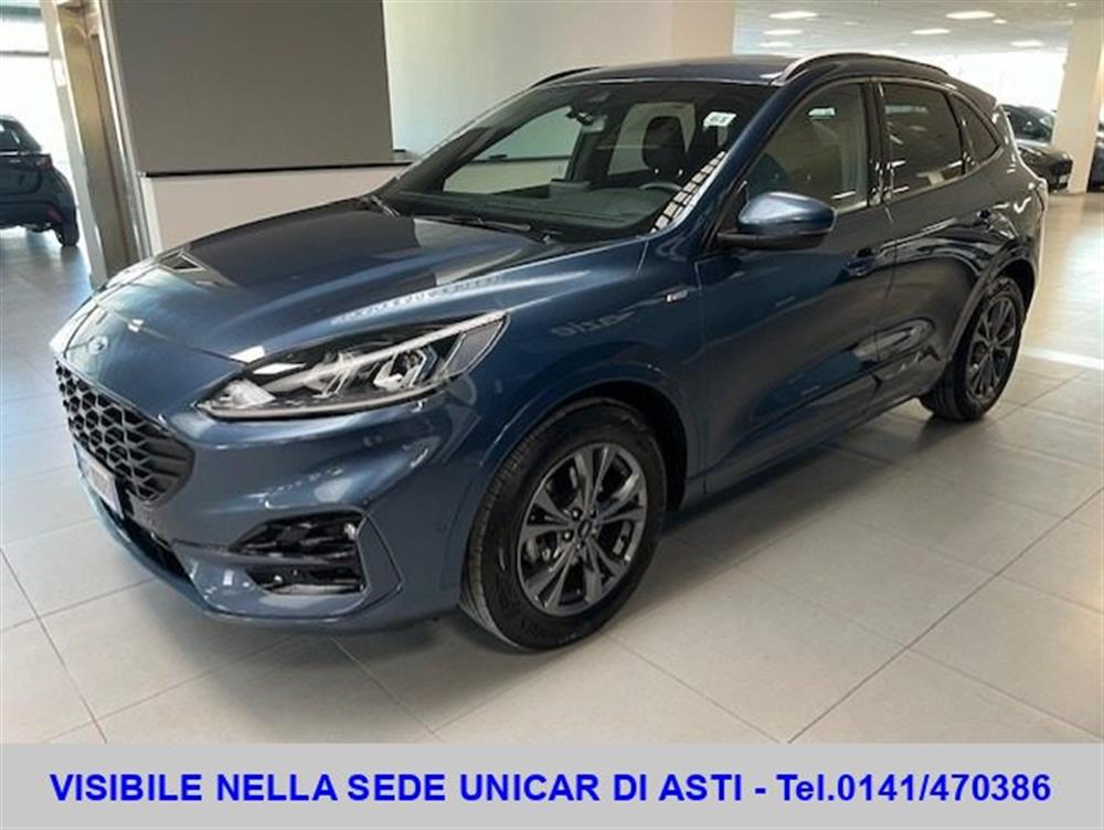 Kuga Kuga 1.5 EcoBoost 150 CV