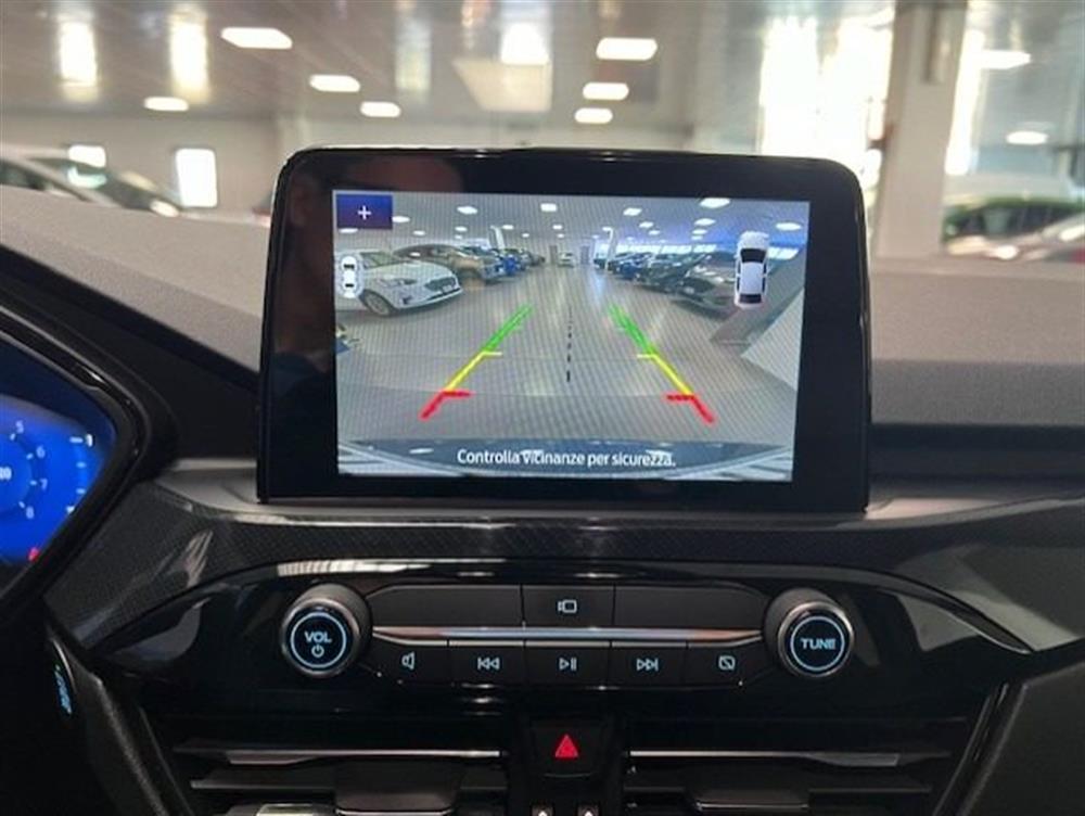 Kuga Kuga 1.5 EcoBoost 150 CV