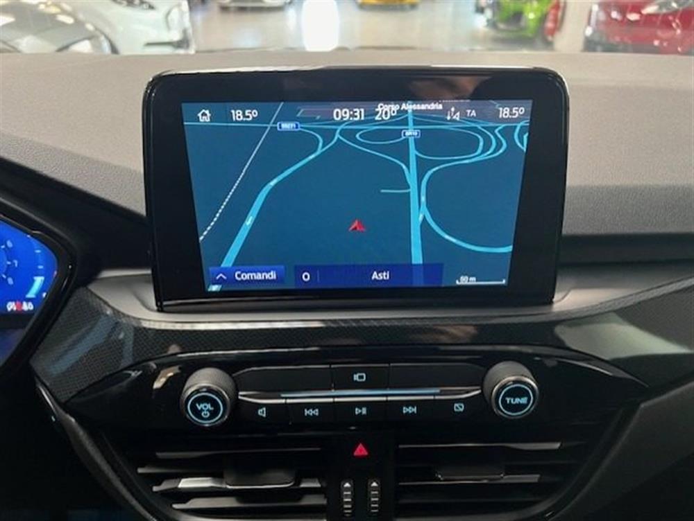 Kuga Kuga 1.5 EcoBoost 150 CV