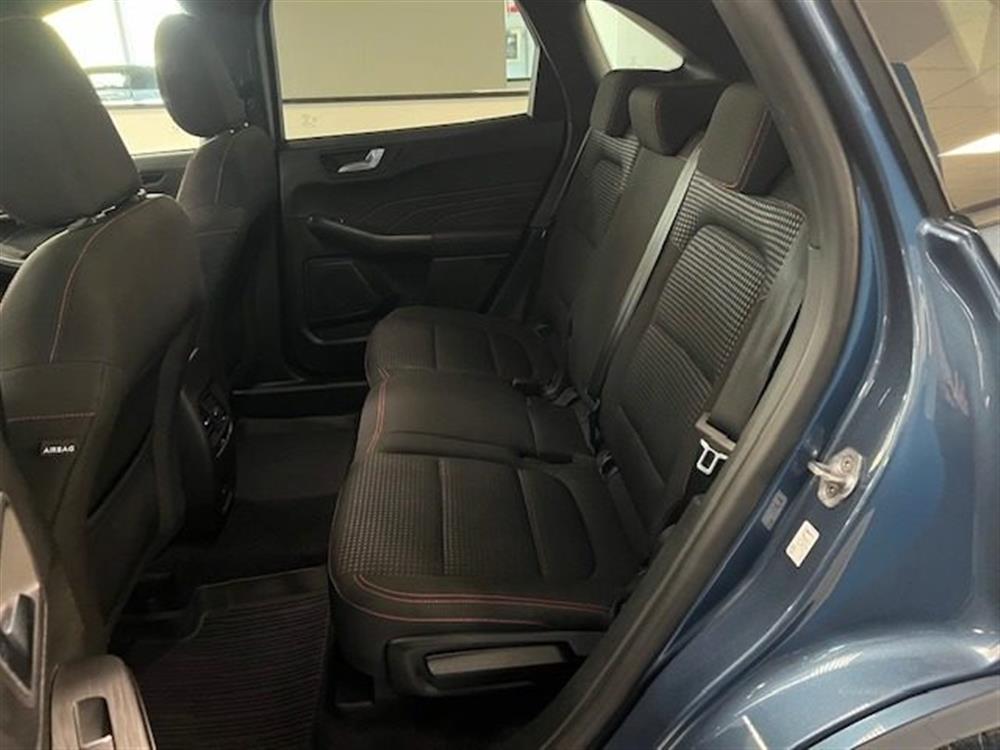 Kuga Kuga 1.5 EcoBoost 150 CV