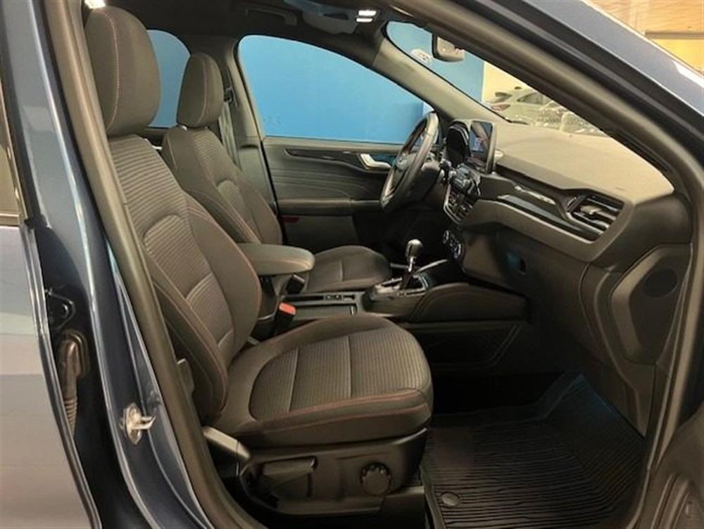 Kuga Kuga 1.5 EcoBoost 150 CV