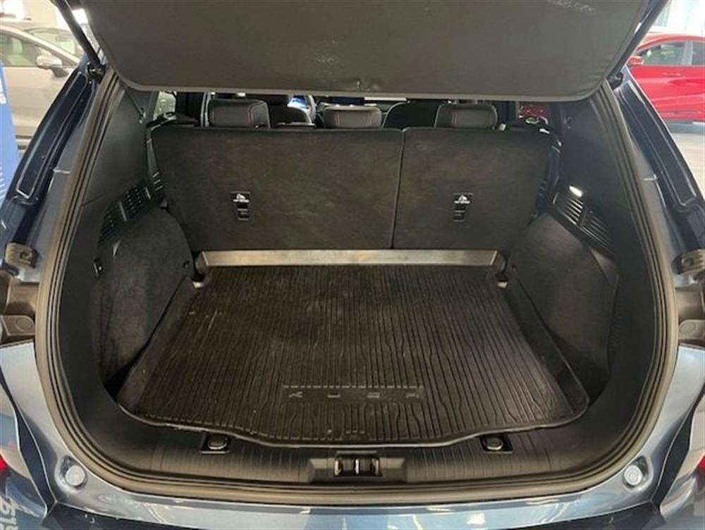 Kuga Kuga 1.5 EcoBoost 150 CV