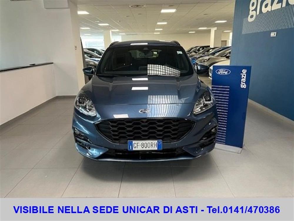 Kuga Kuga 1.5 EcoBoost 150 CV