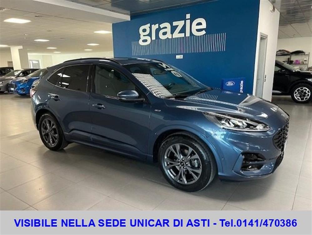 Kuga Kuga 1.5 EcoBoost 150 CV