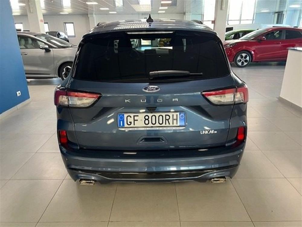 Kuga Kuga 1.5 EcoBoost 150 CV