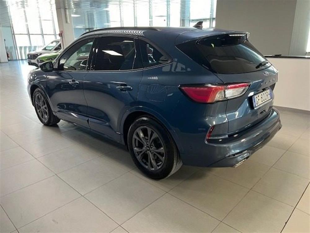 Kuga Kuga 1.5 EcoBoost 150 CV