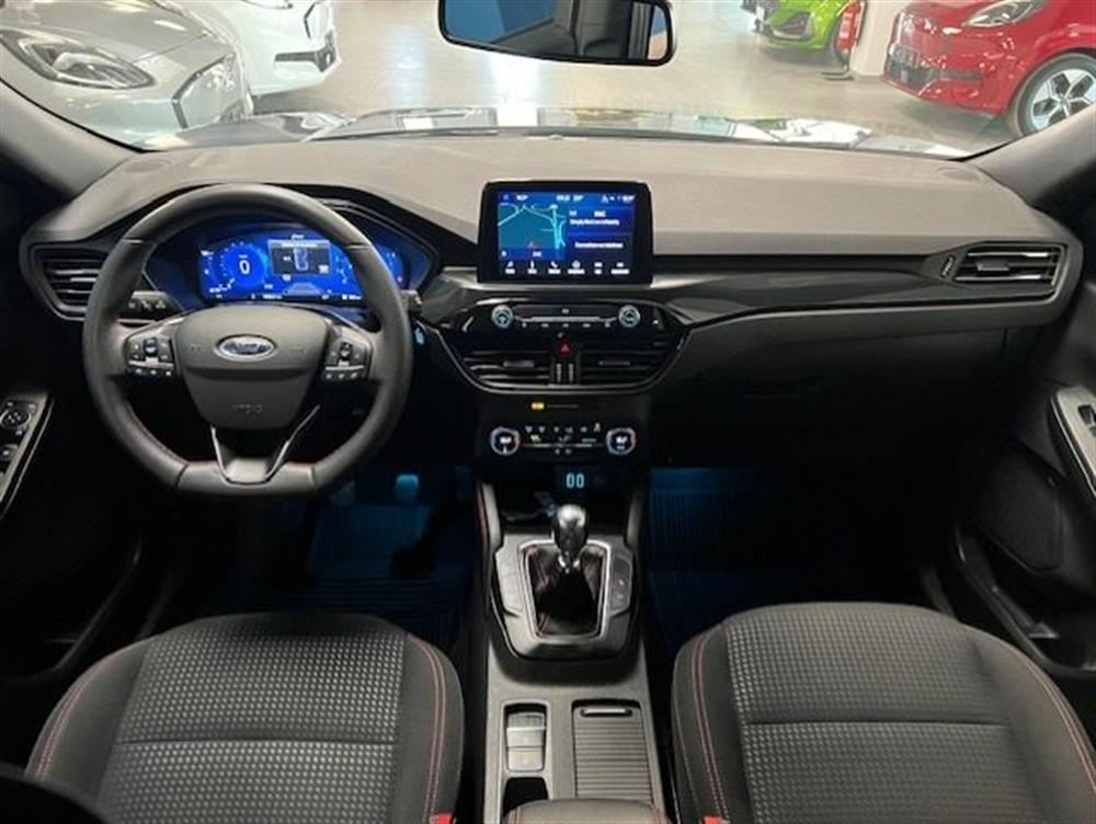 Kuga Kuga 1.5 EcoBoost 150 CV