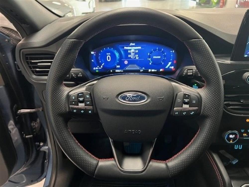 Kuga Kuga 1.5 EcoBoost 150 CV