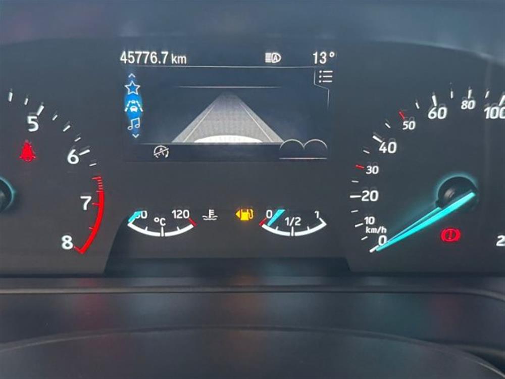 Fiesta Fiesta 1.0 Ecoboost Hybrid