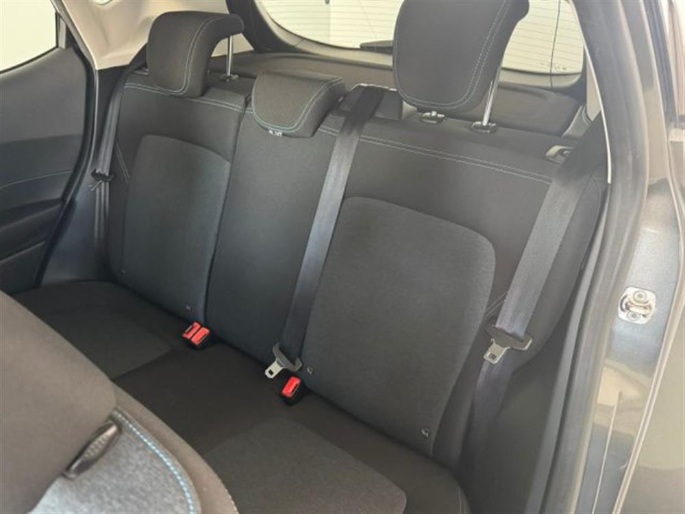 Fiesta Fiesta 1.0 Ecoboost Hybrid